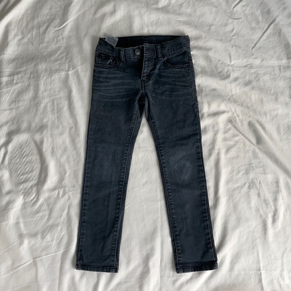Levi’s 510 super skinny jeans